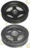 TOYOT 1347047050 Belt Pulley, crankshaft